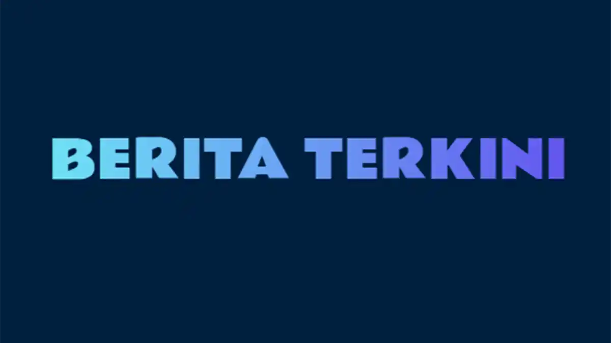 Berita Terkini
