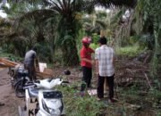 Warga Karang Jawa Lawan Mafia Tanah di Atas Lahan Eks TDA di Lampung Tengah