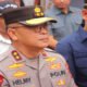 Foto: Kapolda Lampung Irjen Pol Helmy Santika mengajak seluruh elemen masyarakat untuk menahan diri dan menjaga suasana tetap damai, (foto_tb)