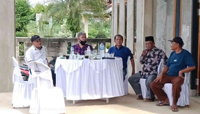 Polemik Penguasaan Lahan Eks TDA di Lampung Tengah Mencuat, Warga Desak Pemerintah Turun Tangan