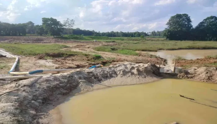 Miris! Sekretaris PWDPI Lampung Timur Mundur, Nilai Ketua Umum Tak Profesional