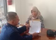 PT ASALAM KARYA MANUNGAL DI somasi oleh Rudi candra melalui RED Justicia law firm