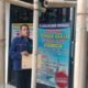Rudi candra memberikan surat somasi ke-2 kepada Heru pimpinan PT ASALAM KARYA MANUNGGAL