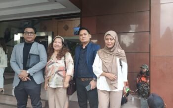 Wali Kota Bekasi Dituding Cuci Tangan, Vendor Siap Tempuh Jalur Hukum!