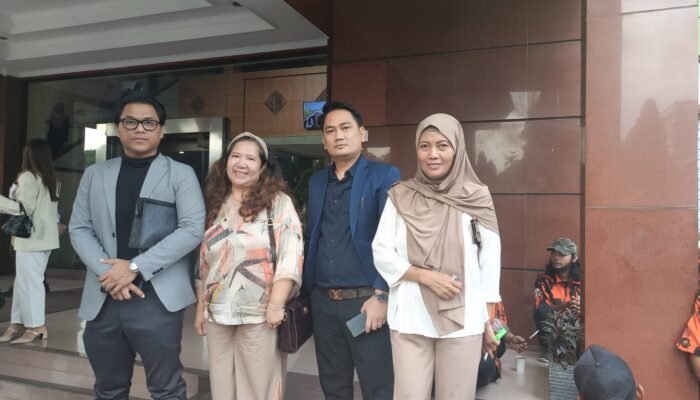 Wali Kota Bekasi Dituding Cuci Tangan, Vendor Siap Tempuh Jalur Hukum!