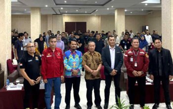 LBH-PWRI dan Kantor Hukum Alpha Lawyer’s Gelar Pelatihan Paralegal di Pringsewu