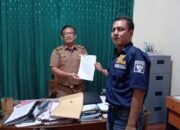 PT. Asalam karya manunggal, PT. Sahabat putra pandawa dan PT. Della fadhil anugerah diduga terlibat human trafficiking (penjualan manusia)berbalut pemberangkatan Eni kusrini.
