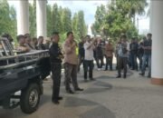 Ini jejak kadis kominfo tanggamus  yang mencuat bukan karena prestasi !!!