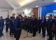 Rakorwil dan bimtek partai nasdem 2025, Kurnain beri apresiasi dan dukung penuh.