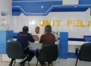 Kontrak kerja Eni kusrini yang kedua di Hongkong Terindikasi Ilegal dan palsu