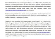Dinilai tak paham aturan, diskominfo Tanggamus ditunggu tanggapannya.