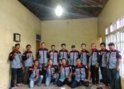 13 Ambulans Hiasi Karnaval HUT RI ke-80 di Kecamatan Sumberejo, Tanggamus