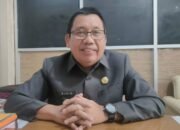 TANGGAMUS – Ketua Tim Disiplin ASN Kabupaten Tanggamus, Ir. Suaidi, M.M., menegaskan akan segera menggelar rapat terkait polemik mantan sekda Tanggamus Hamid hariansyah lubis, yang bagian staf tata pemerintahan (Tapem)