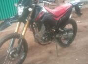 Komplotan Maling Gasak Motor CRF di Ulubelu, Informan Akan Dapat Imbalan Rp, 5jt.