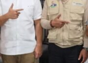 Harga Pupuk Subsidi Turun Lagi 20 Persen, Isralludin: Terima Kasih Presiden Prabowo.