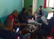 Warga Pertanyakan Kejanggalan Program Padat Karya Tunai di Datar Lebuay.