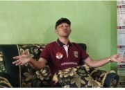 Misteri Pengadaan Bibit Kelapa Nias, Jadi Buah Bibir Warga Datar Lebuay. 3/11/2025