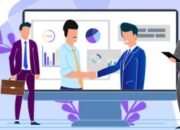 Kisruh Publikasi Pemda Tanggamus, Wartawan Terpinggirkan, Konten Kreator Diistimewakan. 3/11/2025