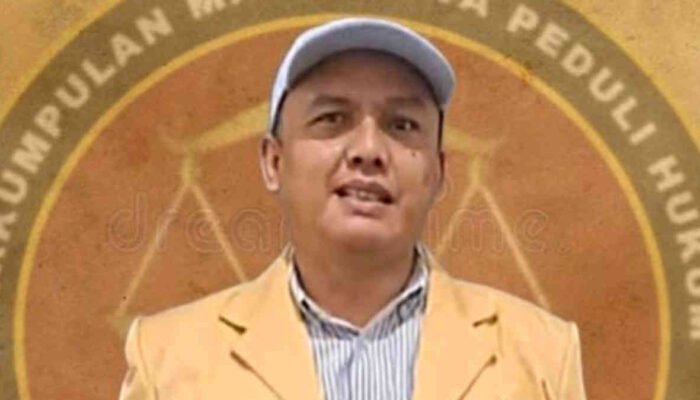 FMCB: Rotasi Pejabat oleh Wali Kota Bekasi Sah Secara Konstitusional, DPRD Jangan Campuri Urusan ASN!