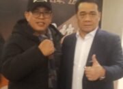 Terpilih! Kepala Pekon Purwodadi Tanggamus Ikuti Delegasi RI-Tiongkok.