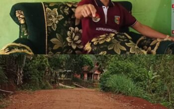 Kasus Sabes: ‎Kades Datar Lebuay Terindikasi Korupsi, Siap-Siap Dilaporkan !!