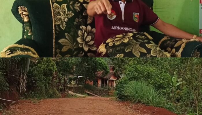 Kasus Sabes: ‎Kades Datar Lebuay Terindikasi Korupsi, Siap-Siap Dilaporkan !!