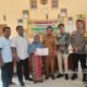 ‎‎Pekon Banjar Agung Salurkan BLT Dana Desa Tahap 3 dan 4 untuk 8 KPM.‎