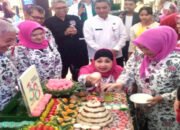 HUT Ke-38 IKABOGA Indonesia di Bekasi, Merajut Cita Rasa Nusantara Lewat Kolaborasi Lintas Generasi