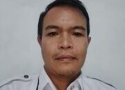 LSM KCBI Mendesak Kejati Lampung Mengusut Proyek Irigasi Di Pekon Tanjung Agung Yang Diduga Penuh Kejanggalan.