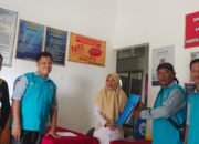 DPD PPAI TANGGAMUS (persaudaraan pengemudi ambulance Indonesia) resmi mendaftarkan diri ke kesbangpol kabupaten tanggamus.