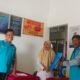 DPD PPAI TANGGAMUS (persaudaraan pengemudi ambulance Indonesia) resmi mendaftarkan diri ke kesbangpol kabupaten tanggamus.
