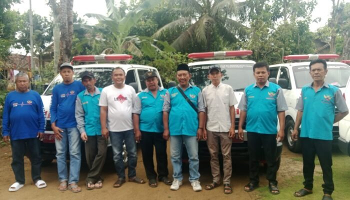 Dpd PPAI tanggamus berikan tembusan ke dinas atau intansi tekait setelah dari kesbangpol.