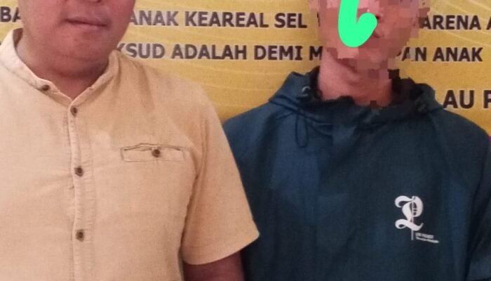 KASUS KABURNYA SENTIA SARI: POLSEK PULAU PANGGUNG DITUDUH LEBIH MENGUTAMAKAN PELAKU DARIPADA KORBAN, MUNGKIN TERJADI PELANGGARAN HAM