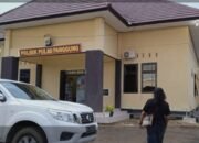 Eko Nurjaman Senang Kapolsek Pulau Panggung Merespon Cepat Kasus Anaknya yang Dibawa Kabur