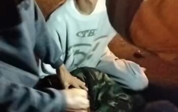 Empat Pemuda Asal Tanggamus Gagalkan Dugaan Aksi Pencurian di Pringsewu