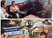 Kepala Sekolah SDN 2 Margoyoso Geram, Ancaman Lapor Polisi atas Pemotongan Bantuan PIP.