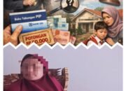 Pemotongan Bantuan PIP SDN 2 Margoyoso Nastiti Bantah, Orang Tua Wali Berbicara Jujur”