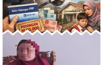 Pemotongan Bantuan PIP SDN 2 Margoyoso Nastiti Bantah, Orang Tua Wali Berbicara Jujur”