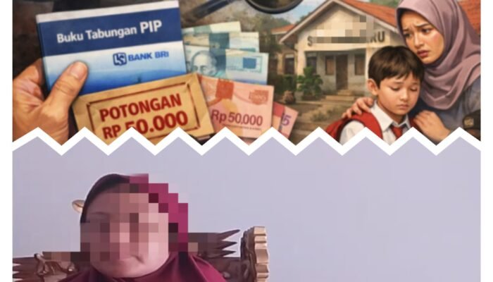 Pemotongan Bantuan PIP SDN 2 Margoyoso Nastiti Bantah, Orang Tua Wali Berbicara Jujur”