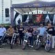 Ribuan Pecinta RX-King Padati Kalianda, Jamda II Region Lampung Resmi Dibuka.‎