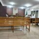 Polres Tanggamus kalah dalam Sidang Praperadilan hari ini.